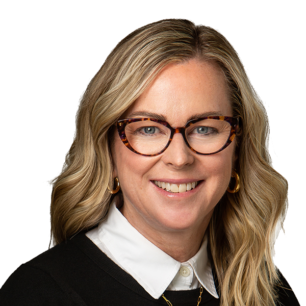 Photo of Jennifer Maki